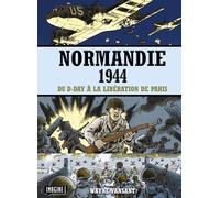 Normandie 1944