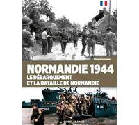Normandie 1944 ABANDON
