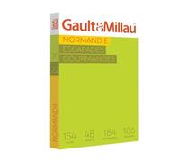 Normandie 2023 Escapades Gourmandes - Henri Gault - Gault&millau - broché - Guide