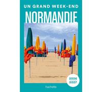 Normandie 2026-2027 Un Grand Week-end