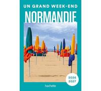 Normandie 2026-2027 Un Grand Week-end