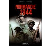 Normandie 44 Georges Bernage (Auteur)