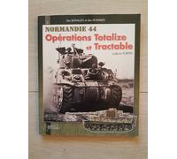 Normandie 44 Operations Totalize Et Tractable