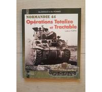 Normandie 44 Operations Totalize Et Tractable