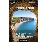 Normandie – 50 conseils hors des sentiers battus