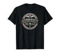 Normandie 6 Juin 1944 Air and Sea D-Day T-Shirt