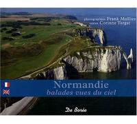 Normandie Balades Vues du Ciel