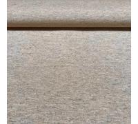 NORMANDIE couleur Lin tissu enduit 150 13% acrylique 87% polyester longueur exprimée en cm
