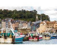 Normandie D Day US Beaches & Honfleur City - Excursion d une journée au départ de Paris
