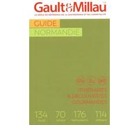 Normandie - Edition 2026