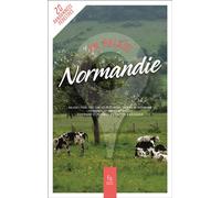 Normandie - en balade Guide de randonnees - Collectif - Nouvelles Editions Sutton - broché - Guide