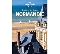 Normandie - Explorer la région - 4ed