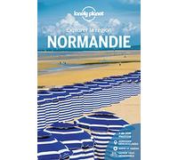 Normandie - Explorer la région - 5ed