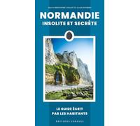 Normandie insolite et secrète