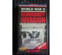 Normandie Invasion Guerre mondiale 2