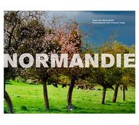 Normandie - Jean-Marie Boëlle - Des Falaises - relié - Beau livre