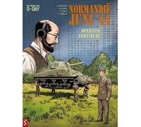Normandië, juni '44 11: Operatie Fortitude