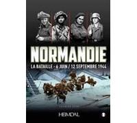 Normandie La Bataille