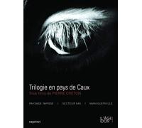 NORMANDIE - LA TRILOGIE EN PAYS CAUX-DVD [HD DVD]