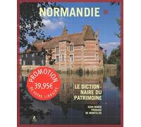 Normandie - Le Dictionnaire du Patrimoine