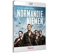 Normandie Niémen Blu-ray