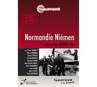 Normandie Niémen DVD DVD
