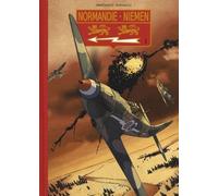 Normandie-Niemen Tome 1