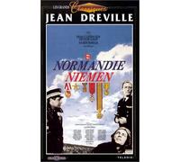 Normandie-Niemen [VHS]