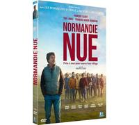 Normandie Nue – M6 Interactions