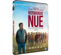 Normandie Nue – Blu-ray – M6 Interactions