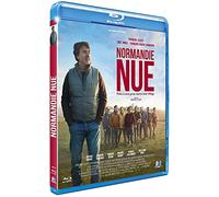 Normandie nue [Blu-ray]