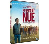 Normandie Nue - Blu-Ray