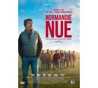 Normandie Nue DVD