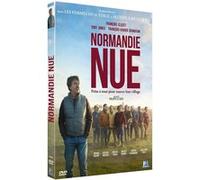 Normandie Nue – DVD
