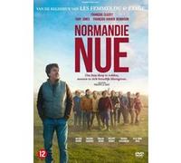 NORMANDIE NUE-NL G