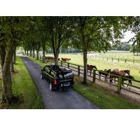 Normandie Pays d Auge et Honfleur