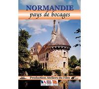 Normandie, pays de bocage [DVD]