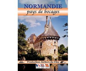 Normandie, pays de bocage [DVD]