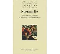 Normandie : Produits du terroir et recettes traditionnelles