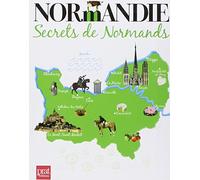 Normandie secrets de normands