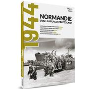 Normandie Utah, la plage stratégique!