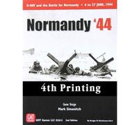 Normandy '44