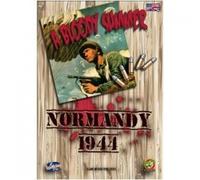Normandy 44 : A Bloody Summer
