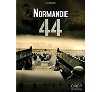 Normandy 44 - Anglais