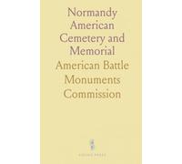 Normandy American Cemetery and Memorial