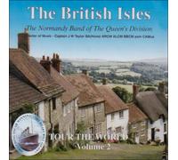 Normandy Band of the Queens... - The British Isles [Import]