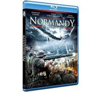 Normandy - Blu-Ray E