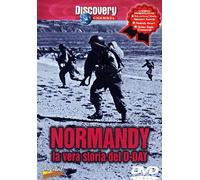 Normandy-La Vera Storia Del D-Day [Import]