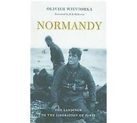 Normandy Olivier Wieviorka (Auteur)