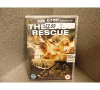 Normandy: The Last Rescue – DVD – Édition Royaume‑Uni (Import)